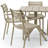 Centreville 4 Person Dining Set-1767939790