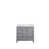 Gray is out of stock selected