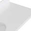 ARIEL Monroe 54 Single Sink Bathroom Vanity with Carrara Quartz Top-559027422-569601535-600647834