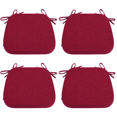 Indoor 1.8'' Dining Chair Chair Pad