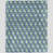 Silver/Blue/White
