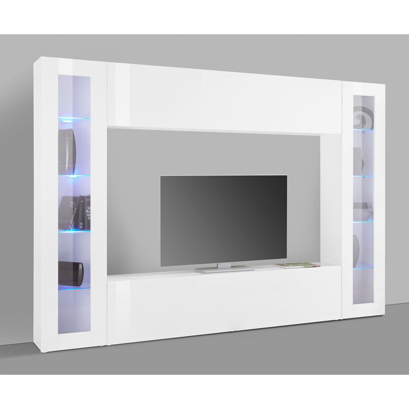 Denzel Entertainment Centre for TVs up to 70"