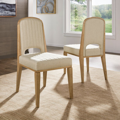 Chaise de salle à manger Cipolla
