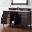 Brittany 60'' W Single Bathroom Vanity Base-1641135185