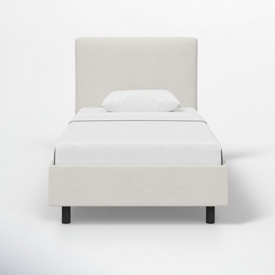 Sawyer Platform Bed