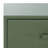 Dannel 3 Drawer Storage Drawer-113245955