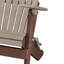 Chaise Adirondack pliante Carla-30836434