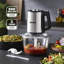 1.2L 400W Mini Chopper with 2 Speed