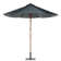 Amplas 270cm Market Parasol