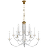 AERIN Wharton Chandelier