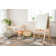 Tapis ombragé Joy Carpets