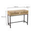 Clarkstown 100cm Console Table