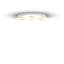 Yurei 3 - Light LED Pendant-1201627586
