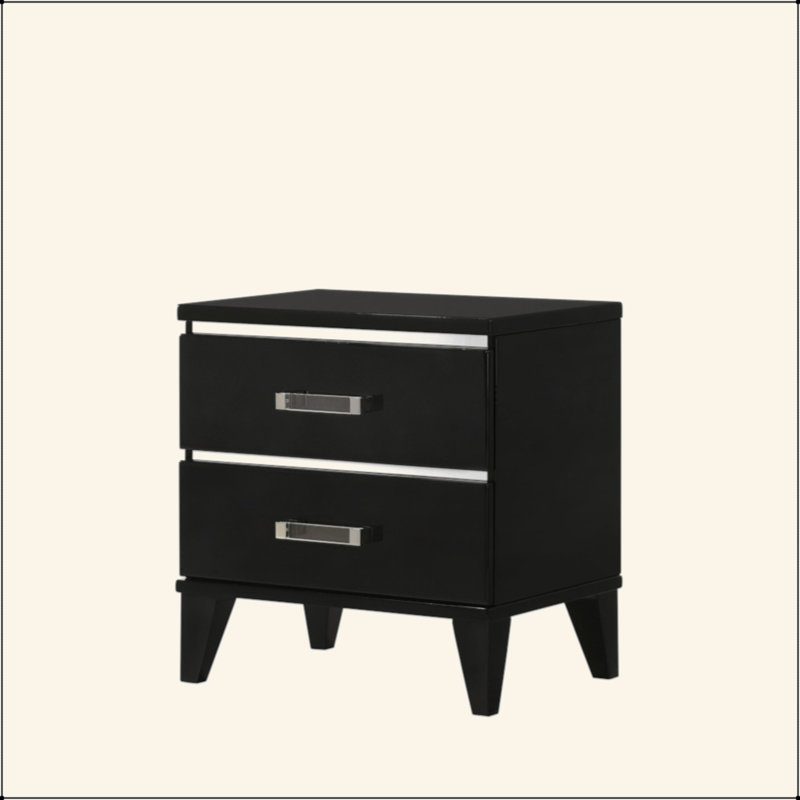 Table de chevet Chelsie