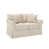 Conversation Ivory Basketweave