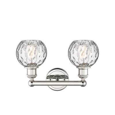 Cambria 2 - Light Dimmable Vanity Light