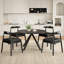 Chaise d'appoint Massasoit -1287166531-1287166530