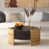 Dark Brown / Wood