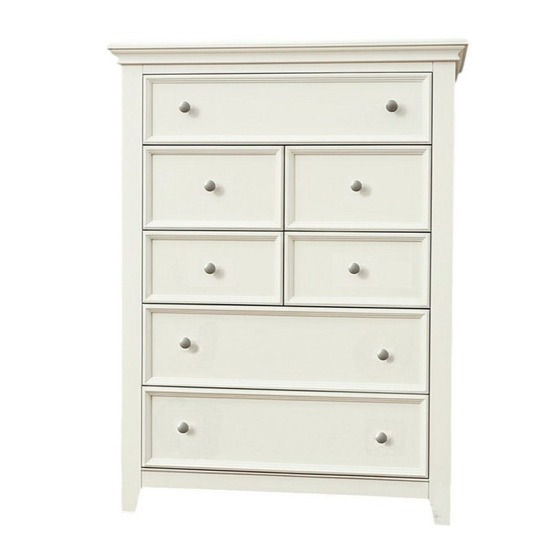  Commode 7 tiroirs 36 po