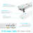 Dimmable Linear Shop Light