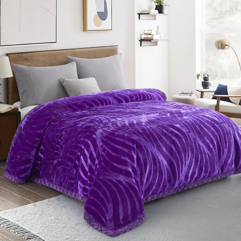 Couverture en polyester Marina