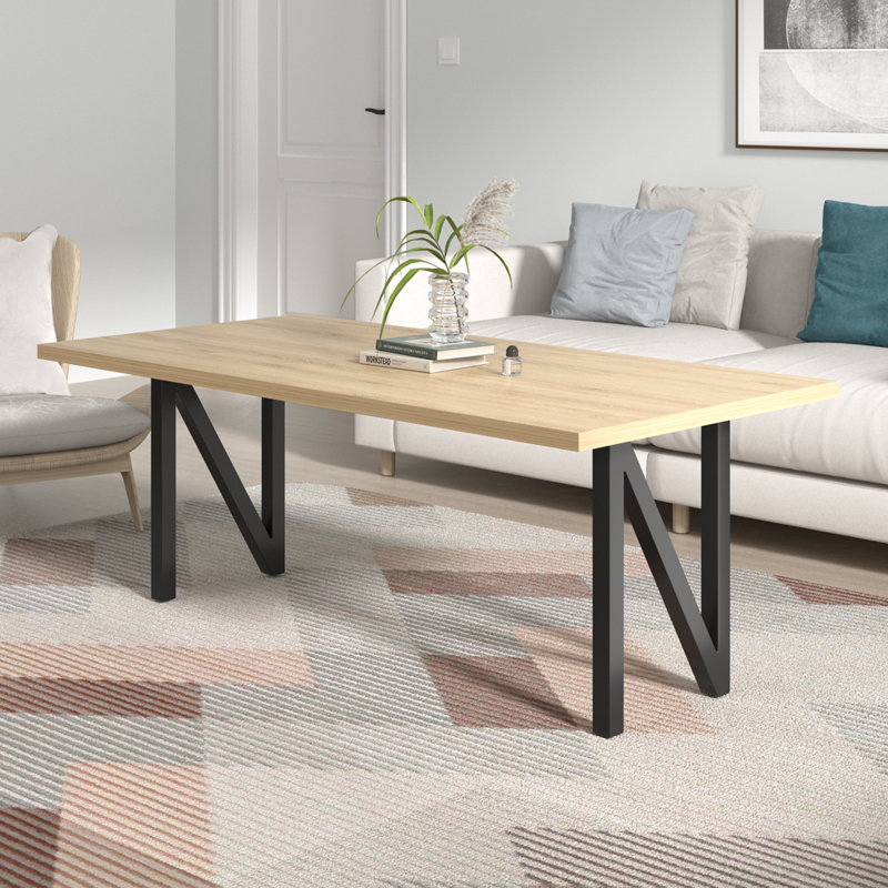 Table Leg, 71cm H x 50cm W x 7cm D