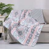 Darcy Quilted Throw