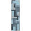  Tapis intérieur / extérieur antidérapant Chayden-873379163