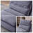 Single Sofa Chair-1936665440