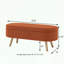 Banc de rangement avec repose-pieds Luxury-146094882