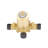 Vassor Pressure Balance Shower System - Chrome-117660415