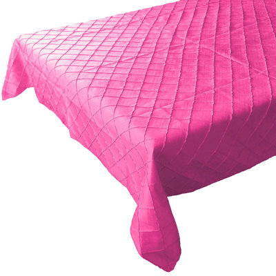 Nappe Pintuck