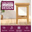 Byrdstown End Table