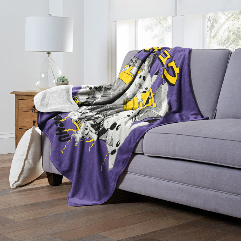 Throw Blanket