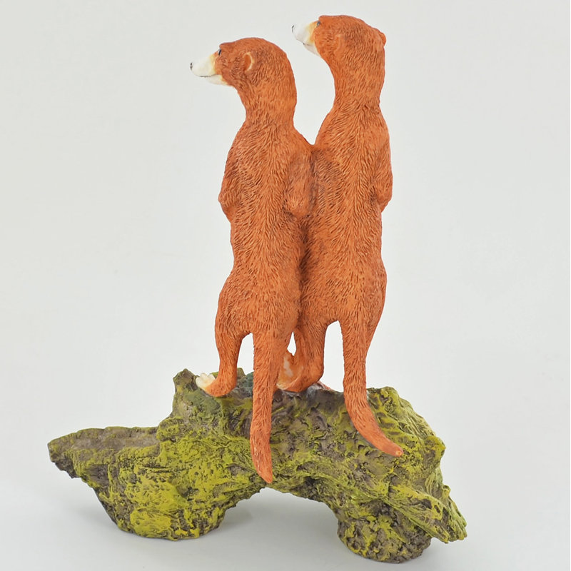 Tiedemann Animals Figurines & Sculptures