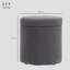 40cm Wide Footstool Ottoman-514360928