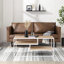 Four Leg Coffee Table with Storage-70211114