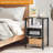 End Table Set and Built-In Outlets-2054875037