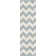 Ayler Wool Chevron Indoor Rug