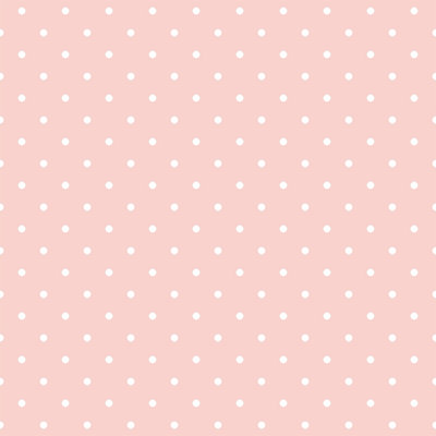 Rouleau de papier peint lisse et adhésif l 10 pi x l 24 po mouse points Dewar