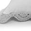 Handmade Cotton Crochet Pillow-99685967