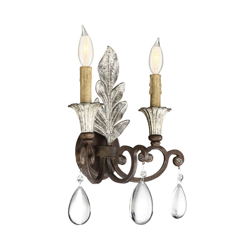 Fairgrove Wall Sconce