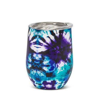 MDR Trading Inc. 12oz. Wine Tumbler