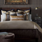 Edward Duvet Cover
