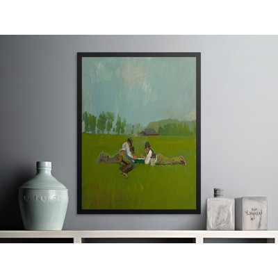 Amarion Print