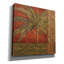 «Golden Palm II» par NBL Studio, art mural en verre acrylique-811112860