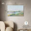 «The Little Pond Canvas Classic Landscape» par Art Remedy-111163054-111163058