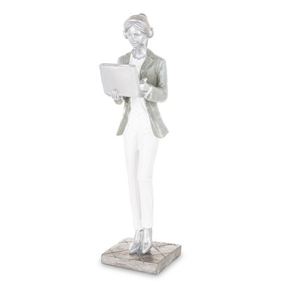 People Figurines & Sculptures