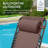 Outdoor Rocking Lounge Chair-1562589063