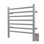 Chauffe-serviettes hybride Radiant